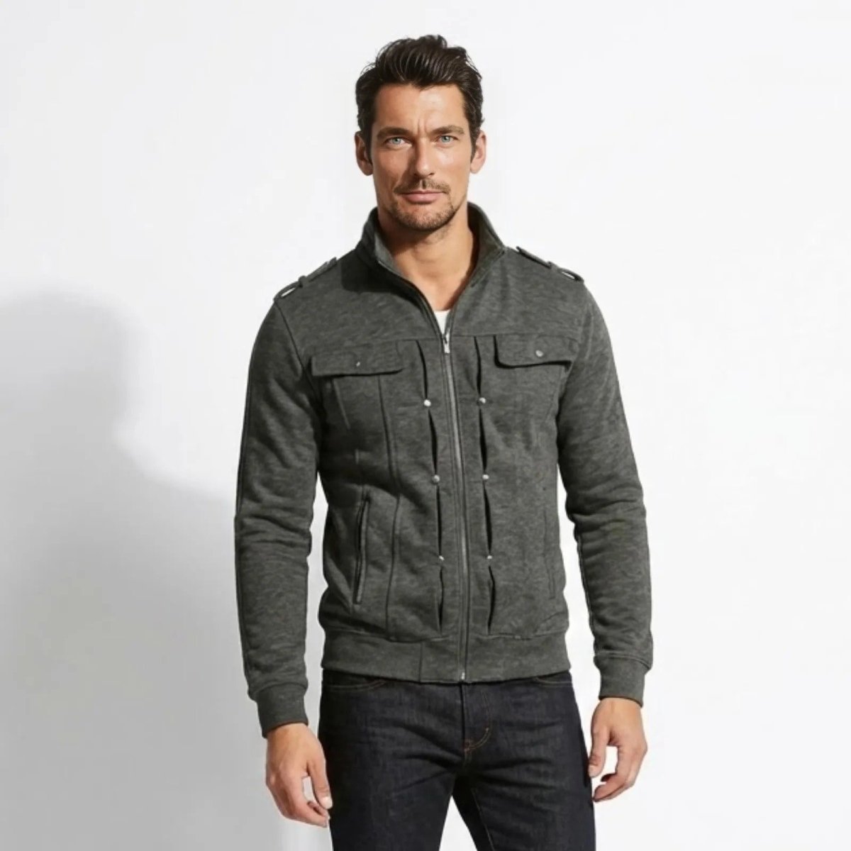 Men's Jacket