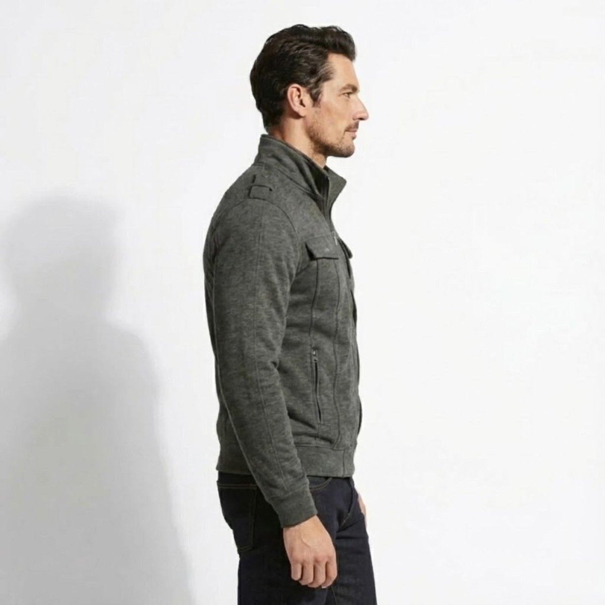 Men's Jacket